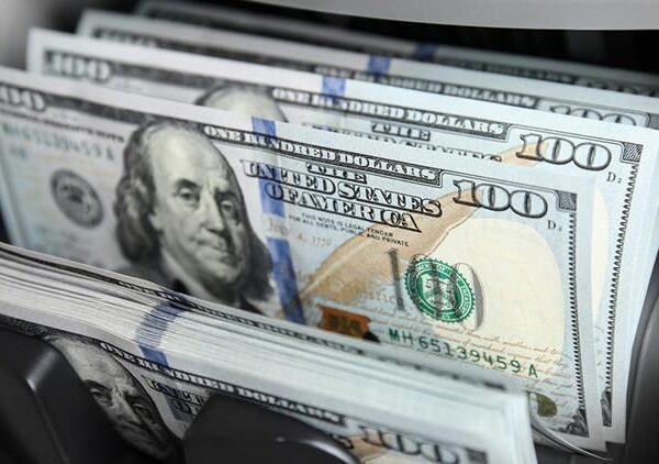 Trump’tan sonraki dolarda bir ilk!