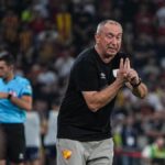 Son Dakika Spor Haberleri | Stanimir Stoilov: Bugün iyiydik