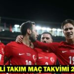 Ulusal bir futbol takımının oyunları hangi tarihte başlıyor?