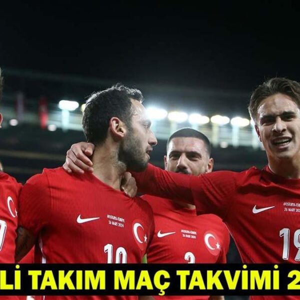 Ulusal bir futbol takımının oyunları hangi tarihte başlıyor?