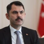 Çevre, Şehircilik ve İklim Değişikliği Bakanı Murat Kurum: 40 bin 285 Yavrular için Ruhlar Denizi bir araya getirdi
