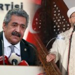Cuma mesajı Yılız fetüslerinin dikkatini çeken mesaj: MHP “kalıtsal” vaaza tepki veriyor mu? – Siyaset haberlerini kırmak