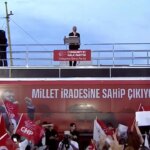 “Polarize edemeyeceksin” adlı özgür özel vatandaşlar, aradı: Ulus 43. kez iradesiyle ilgilenecek! – Türkiye haberlerini kırmak