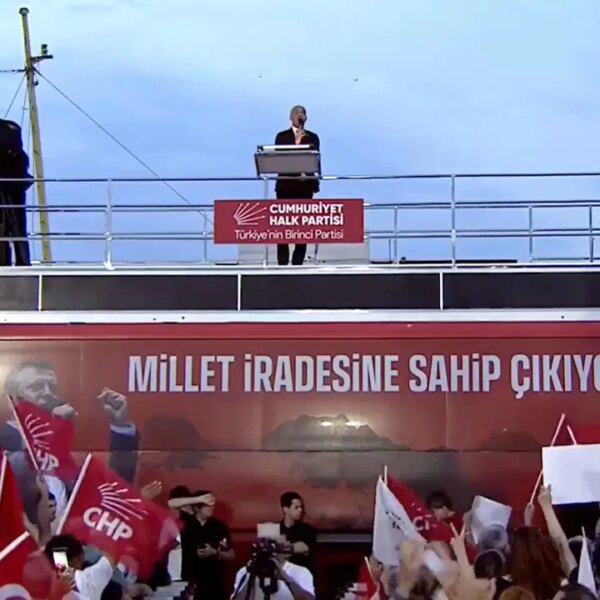 “Polarize edemeyeceksin” adlı özgür özel vatandaşlar, aradı: Ulus 43. kez iradesiyle ilgilenecek! – Türkiye haberlerini kırmak