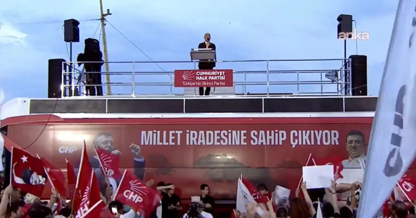 “Polarize edemeyeceksin” adlı özgür özel vatandaşlar, aradı: Ulus 43. kez iradesiyle ilgilenecek! – Türkiye haberlerini kırmak