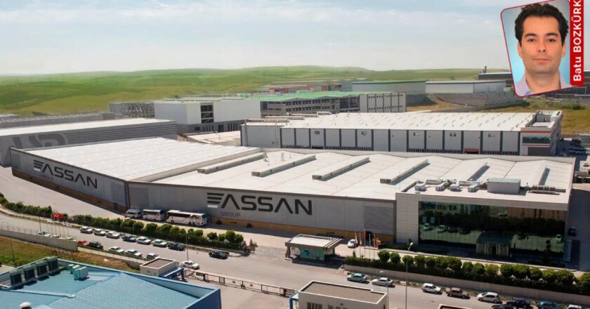 Tartışma “Assan” Savunma Endüstrisi … Selcuk Bayraktar’a sık sık Gdhden suçlamalarını içeriyordu: Assan’dan Suçlamalara Yanıt – Son Dakika Türkiye Haberleri