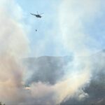 BARTIN’de Orman Ateşi – Son Dakika Haberleri