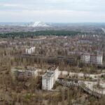 UAEA: Dün sabah Chernobyl’de çok sayıda anti -aircraft patlaması doğdu.