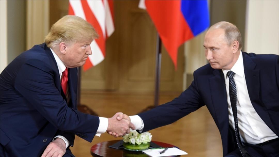 Trump'ın hikayesi imzaya hazırlanıyor! 1947'den ilk kez olacak: 3 Savaş Bakanlığı