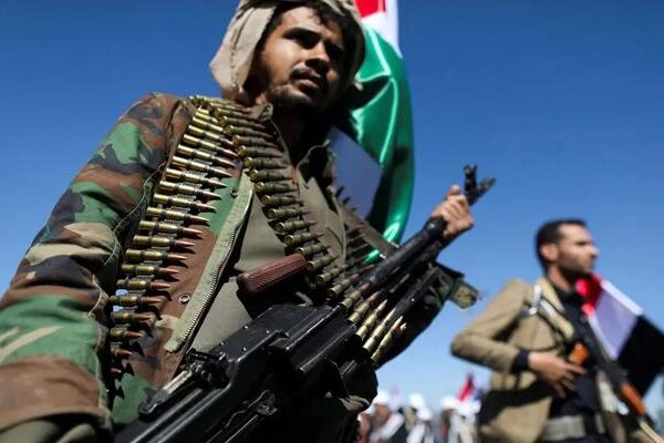 Houthis 11 Birleşmiş Milletler personelini tutukladı