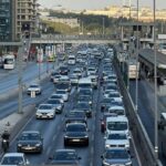 Yaz tatilleri sona erdi, okullarda uyum haftası başladı: İstanbul’da trafik yoğunluğu meydana geldi!
