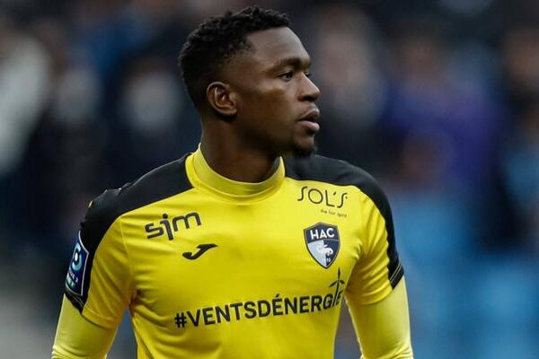 Yaia Fofana, Çaykur Riesport – Çaykur Riesport
