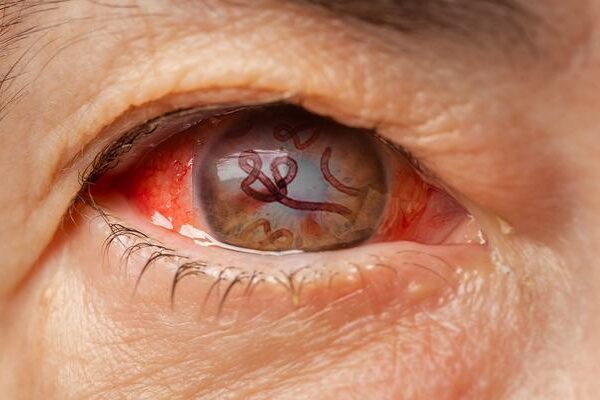 Korkunç Hastalık: Resmi olarak içeriden çürütüyor! Ebola’ya benzer virüs 8 kişinin hayatını aldı