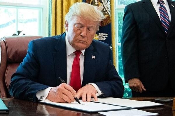 Trump’ın hikayesi imzaya hazırlanıyor! 1947’den ilk kez olacak: Savaş Bakanlığı