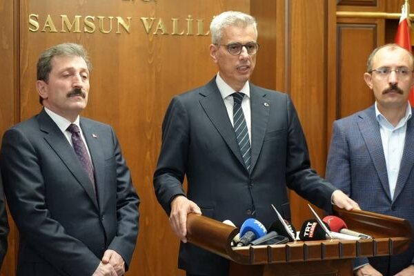 Sağlık Bakanı Kemal Memiyoğlu’yu duyurdu! 17 bin randevu geliyor