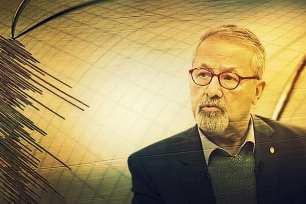 Naci Görür, 3.8 büyüklüğündeki depreme dikkat çekti: “Kısmen değişebilir”