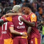Galatasaray Süper Lig’deki zaferlerini sürdürüyor! İnanması zor istatistikler …