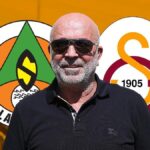 Alarysport Hasan Çavuşoğlu Başkanı: Galatasaray’ın maçı bizim için çok önemli