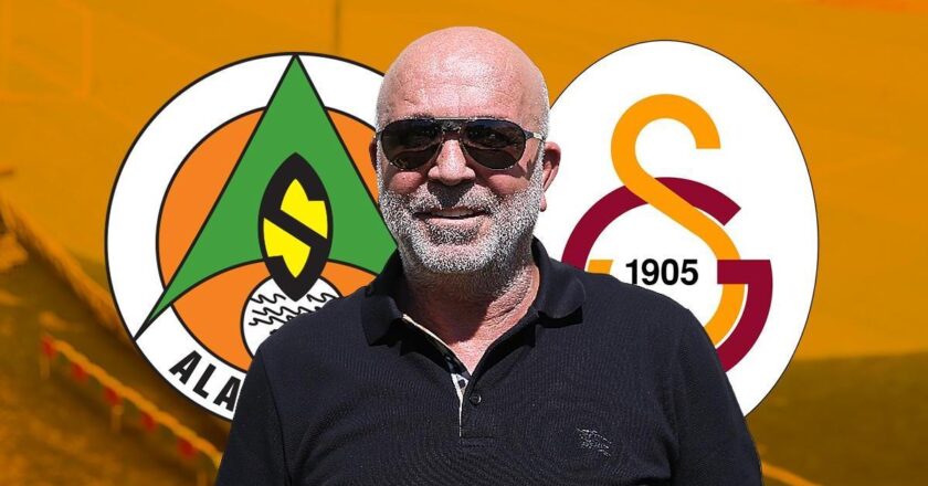 Alarysport Hasan Çavuşoğlu Başkanı: Galatasaray’ın maçı bizim için çok önemli