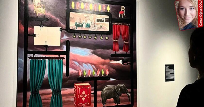 Duygular yaygındır, cümle aynıdır! – Son dakika kültürünün haberleri