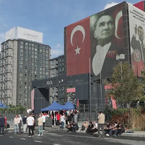Eyalet Başkanlığının Devredilmesine İlişkin CHP Deklarasyonu: “Vali Ofisi Kabul Edmedi” Açıklaması – Son Dakika Politikası Haberleri