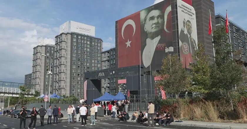 Eyalet Başkanlığının Devredilmesine İlişkin CHP Deklarasyonu: “Vali Ofisi Kabul Edmedi” Açıklaması – Son Dakika Politikası Haberleri