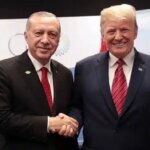 Mutlu “Trump” Partisi 300 Boeing Aircraft Vaat “Tepki:” Halkımız pazar fazlası nedeniyle sebze topluyor, pazarlık yapıyorsunuz! ” – Siyaset haberlerini kırmak