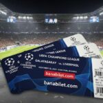 Şampiyonalar ligi biletleri ile unutulmaz bir futbol deneyimi yaşayın