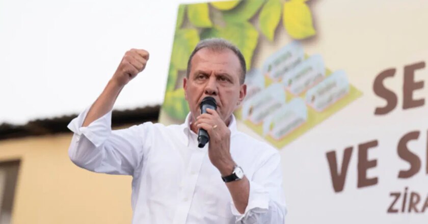 VAHAP SEÇ: Hükümet bu kararla “Seninle savaşamayız” anlamına geliyordu – Son Dakika Politikası Haberleri