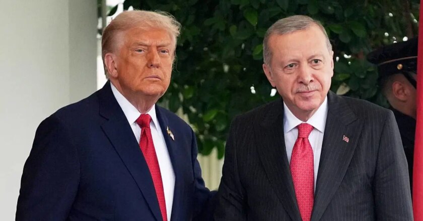 Barrack’ın beyanı gündemde: Trump Eradogan meşruiyeti verecek! – Türkiye haberlerini kırmak