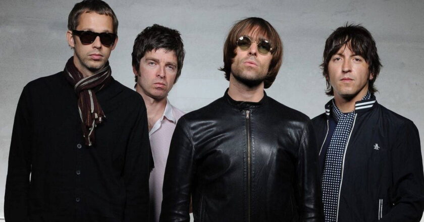 Oasis Paul Arthurs’un Gitaristi Fights Prostat Kanseri: Tur’dan ara verecek – News Magazine News