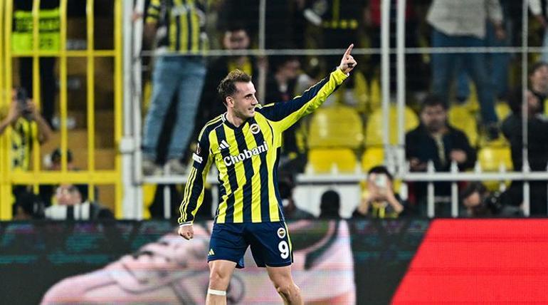 Domenico Tedesco: Birçok konuda bir adım attık