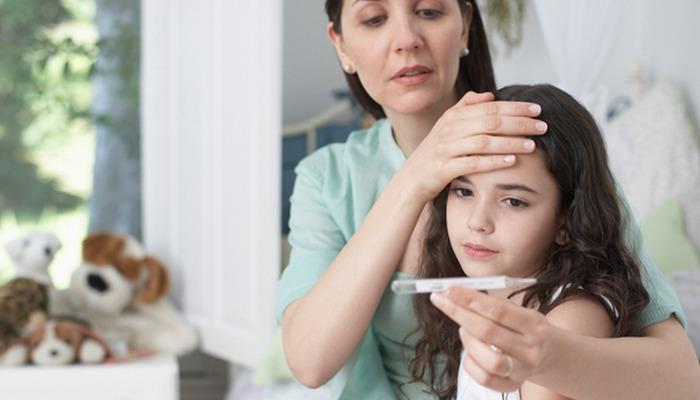 Okullar Açık: Hastalıklar artmaya başladı! Uzmanlar uyarıyor: “Bazı semptomlar ciddiye alınmalı”