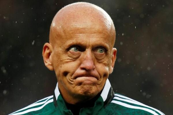 FIFA Tahkim Komitesi Başkanı Pierluigi Collina’dan Türkiye Açıklaması!