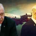 Mısır’daki Gazze zirvesi öncesi tarihi dinlenme! Dünya basını bunu konuşuyor: “Erdoğan’ın baskını Netanyahu’yu geri getirdi”