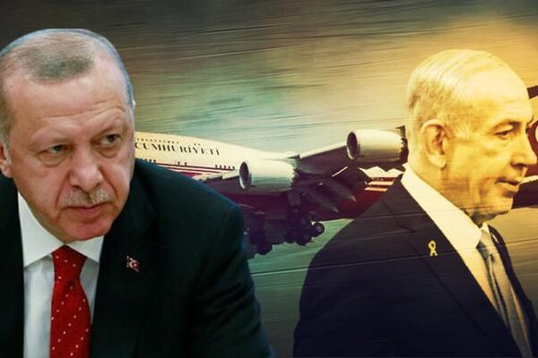 Mısır’daki Gazze zirvesi öncesi tarihi dinlenme! Dünya basını bunu konuşuyor: “Erdoğan’ın baskını Netanyahu’yu geri getirdi”