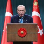 Cumhurbaşkanı Erdoğan: AFAD ve ilgili birimlerimiz kontrol faaliyetlerini sürdürüyor