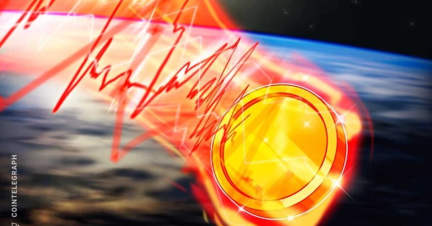 Solana’nın enflasyonu düşürme çabası hızlandıkça büyük kurumsal kayıplar ortaya çıkıyor