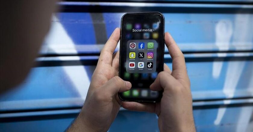 Sosyal Medyada Yaş Sınırlaması Geliyor!