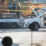 Pakistan’da mahkeme önünde patlama! 12 kişi öldü, 27 kişi yaralandı