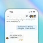 ChatGPT için harika bir özellik! OpenAI yeni dönemi başlatıyor