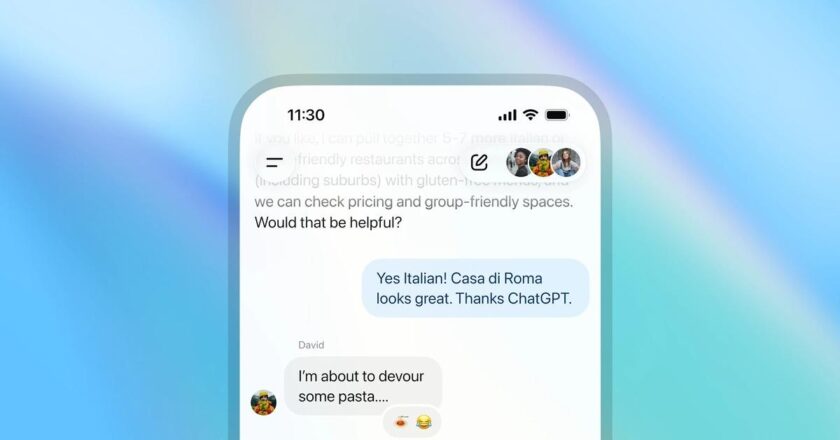 ChatGPT için harika bir özellik! OpenAI yeni dönemi başlatıyor