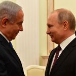 Putin Netanyahu ile görüştü – Dünya Haberleri