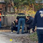 Düzce’de silahlı mücadele! Yaralılar var