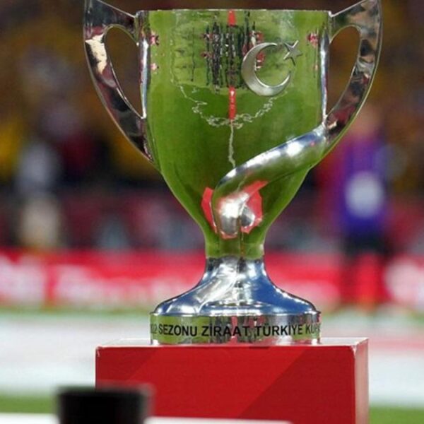 Son dakika spor haberleri | Ziraat Türkiye Kupası maç programı açıklandı