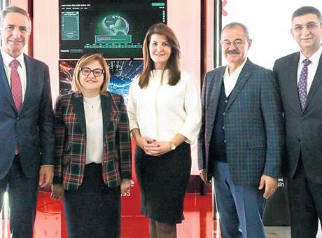 Gaziantep: Dijital Dönüşümün Yeni Merkezi