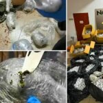 Baskın yapıldı: İzmir’deki uyuşturucu dağıtım merkezi deşifre edildi – Son Dakika Türkiye Haberleri