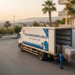 İzmir nakliyat firması vasıtasıyla risksiz ile profesyonel sevkiyat seçenekleri – En Hesaplı İzmir nakliyat fiyatı Hizmeti ile Buluşun
