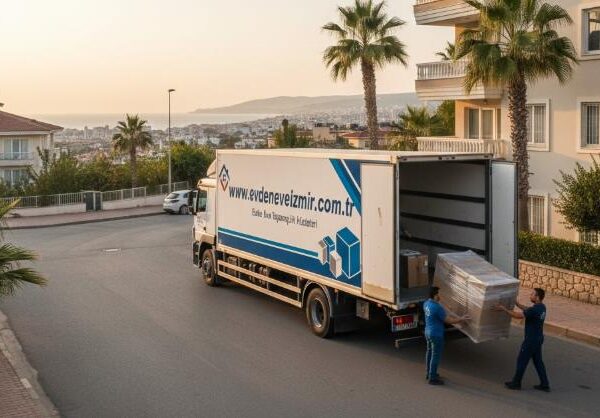 İzmir nakliyat firması vasıtasıyla risksiz ile profesyonel sevkiyat seçenekleri – En Hesaplı İzmir nakliyat fiyatı Hizmeti ile Buluşun