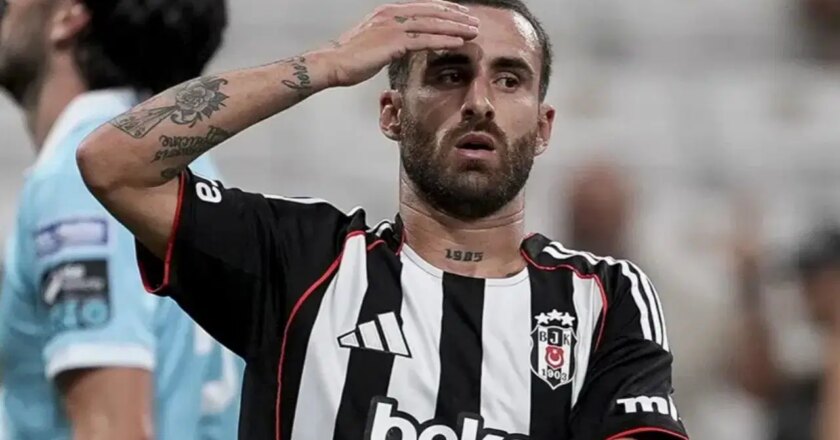 Rafa Silva’nın suçlamalarına Portekiz basınından yalanlama! – En güncel spor haberleri